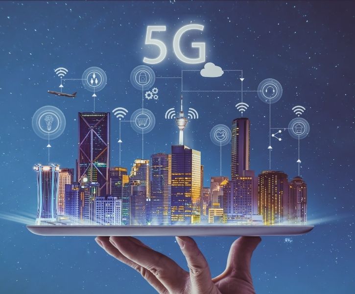 5G Technology