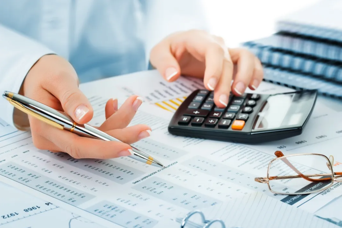 understanding trial balance