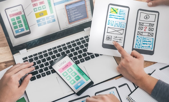 7 Key Hybrid App Development Benefits for Your Business