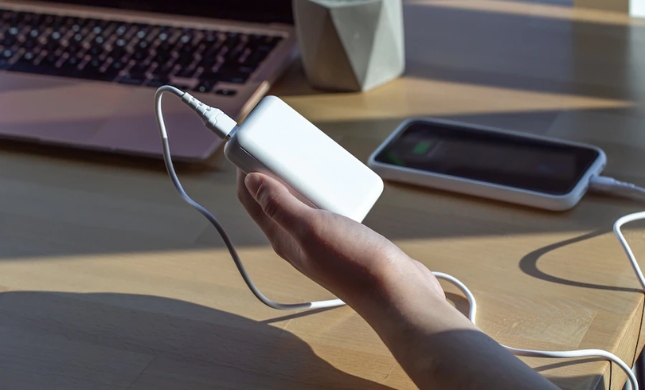 Levo PA71 Power Bank Review