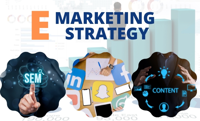 E-marketing