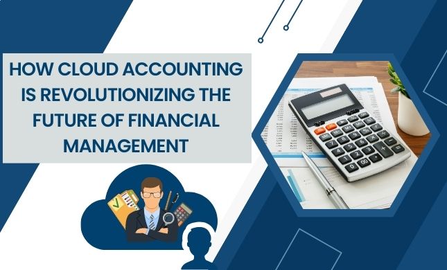 Cloud Accounting