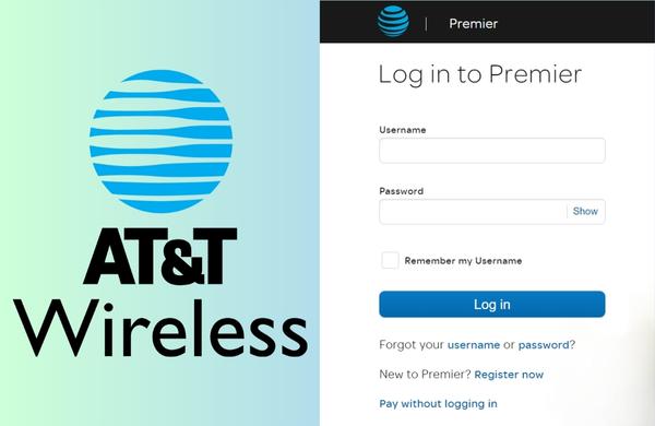 Streamline Your Experience With AT T Premier Login