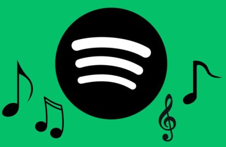 Spotify Web Player