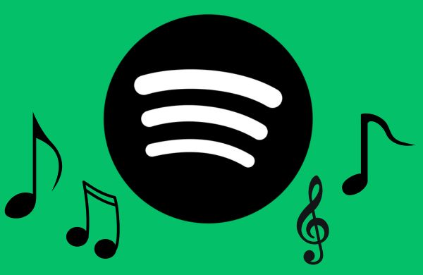 Spotify Web Player