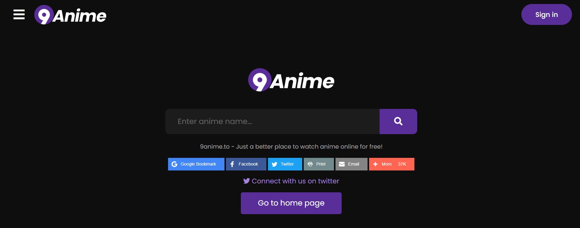 9 Free Anime Streaming Sites to Watch Anime Online Legally | Tech Baked