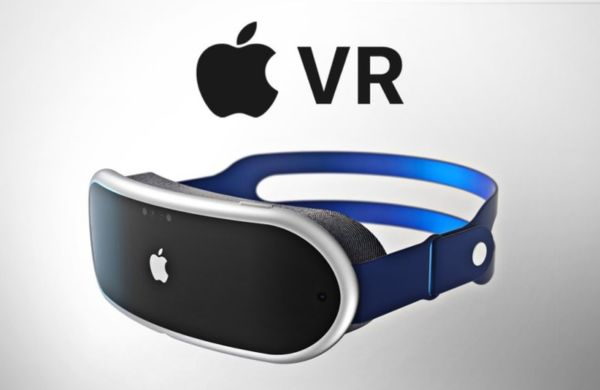 Apple VR