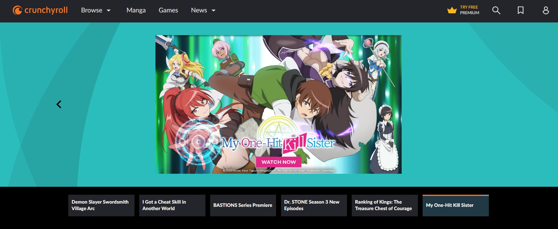 10 Best Anime Streaming Sites to Watch Anime Online in 2021  MeritLine
