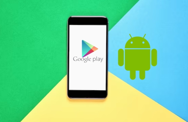 Google Play Store