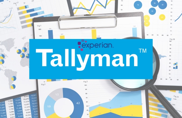 Tallyman Axis