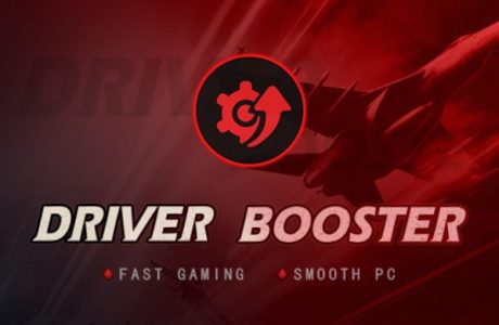 driver booster