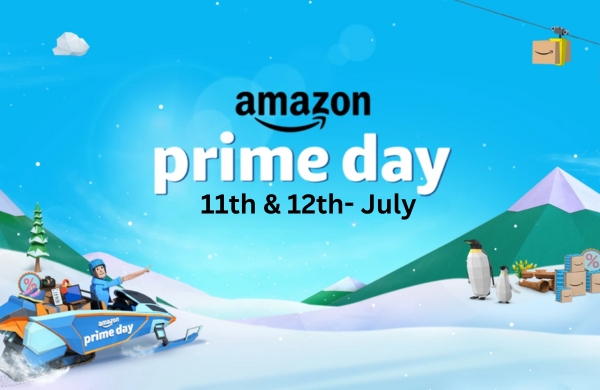 Amazon Prime Day 2023