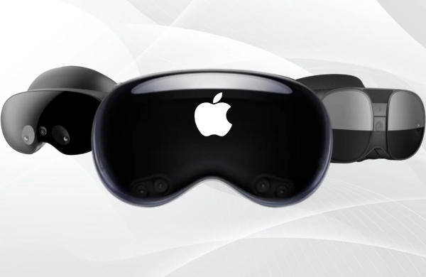 Apple Vision Pro