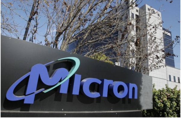 Micron Technology to Invest $875 Million