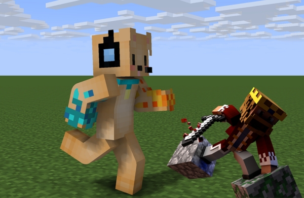 Minecraft Skins