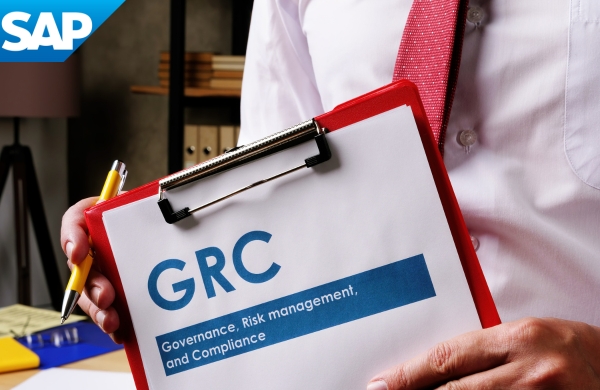 SAP GRC Audit Management