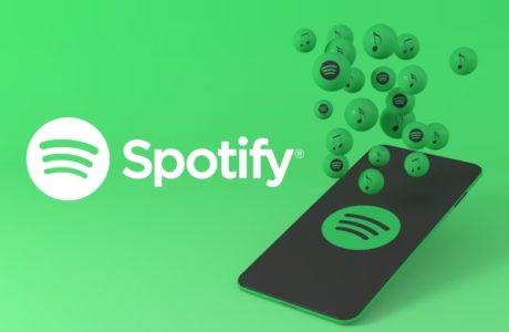 Spotify premium apk