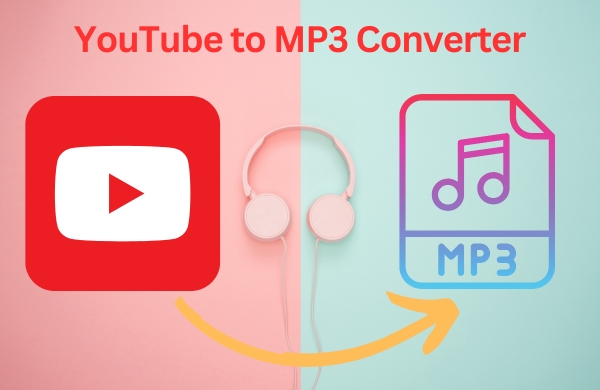 YouTube to MP3 Converter