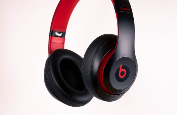 Beats Studio Pro Headphones