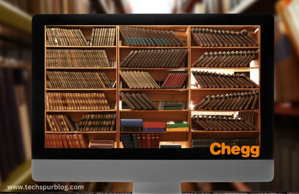 Chegg Review