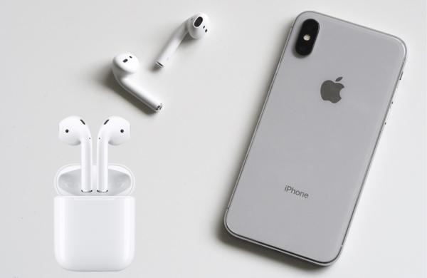 Connect Two AirPods to One Phone