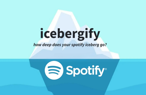 Iceburgify