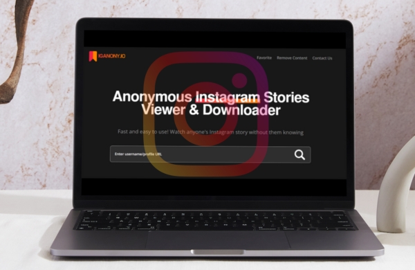 Iganony anonymous Instagram viewer