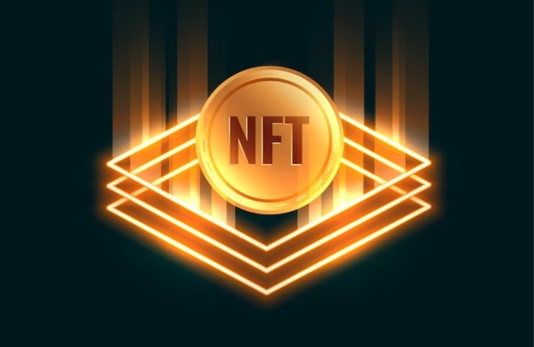 NFTs (Non-Fungible Tokens)