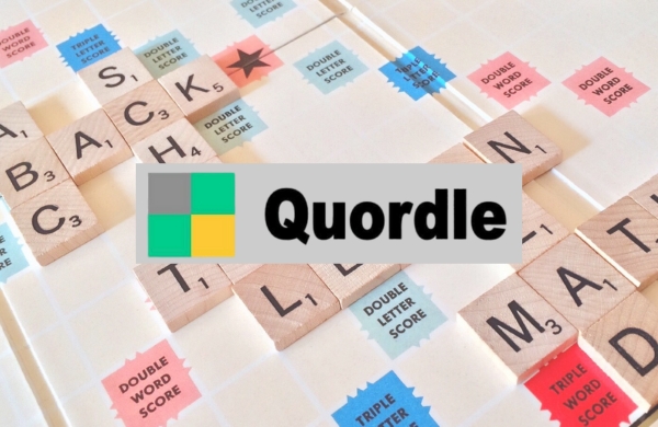 Quordle