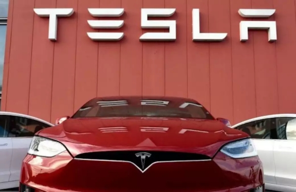 Tesla Q2 Earnings