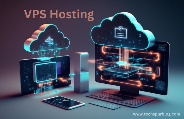 VPS Hosting