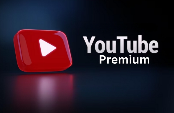 YouTube Premium