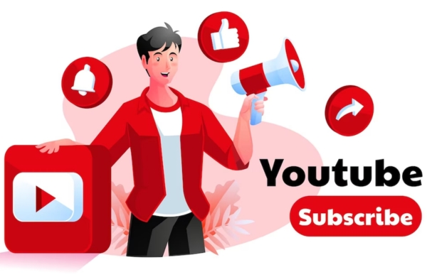 YouTube Subscribers