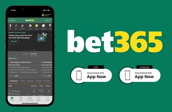 Bet365 App