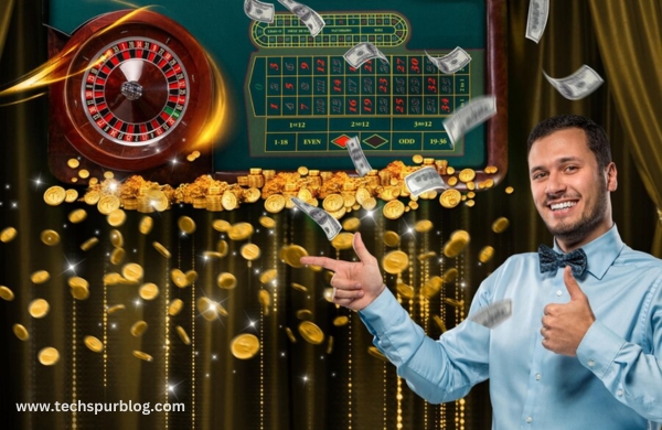 casino tips