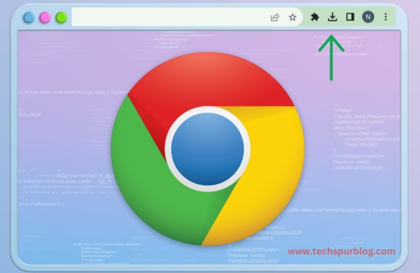 Google Chrome Introduces New Download Bubble for Desktop