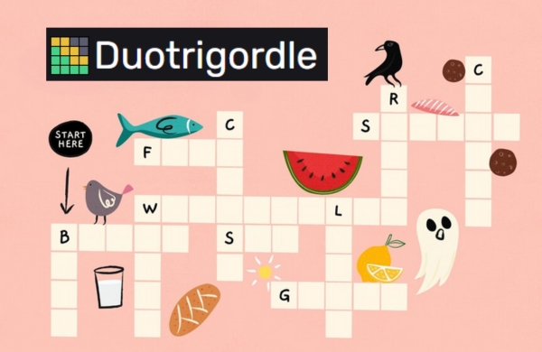 Duotrigordle