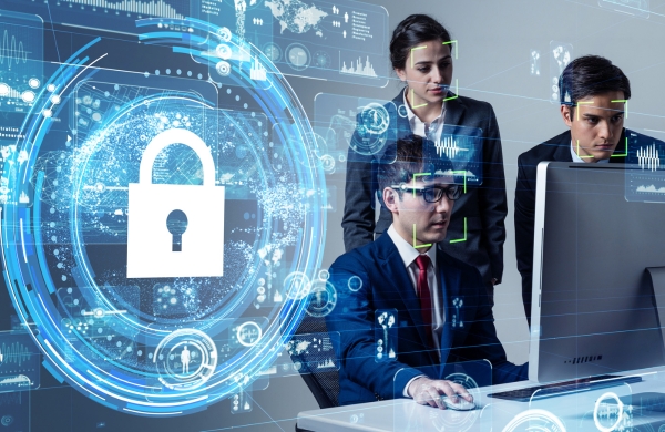 Embracing the 5 C's of Cyber Security