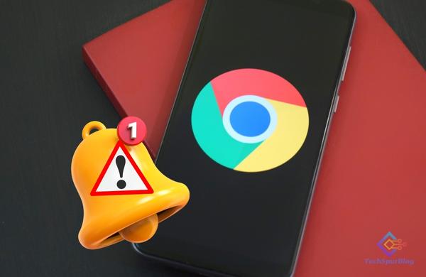 Google Chrome Introduces New Notification Feature