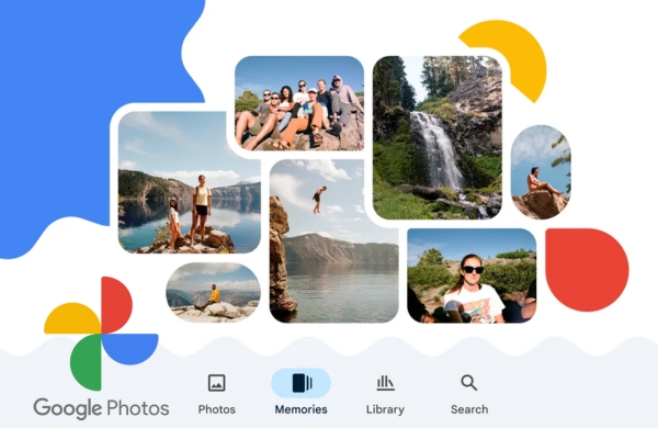 Google Photos Introduces Enhanced Memories Feature