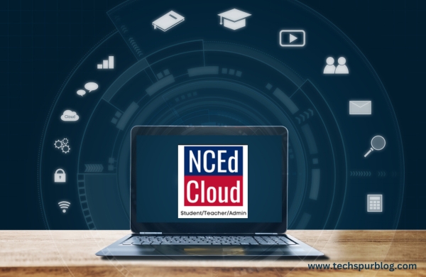 ncedcloud login