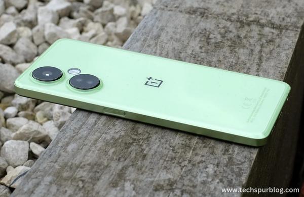 OnePlus Nord CE 3 Review