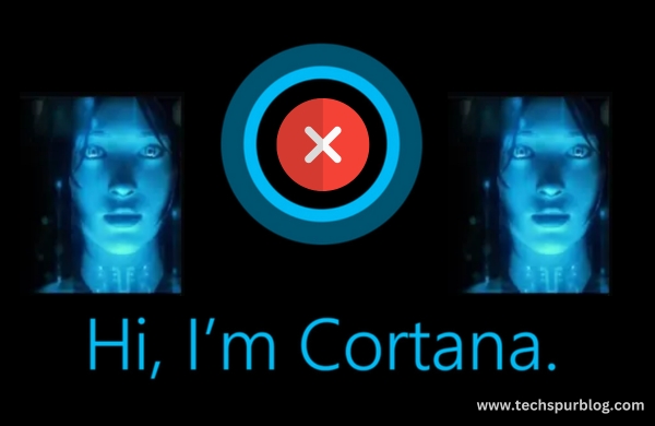 Phasing Out Cortana From Windows 11