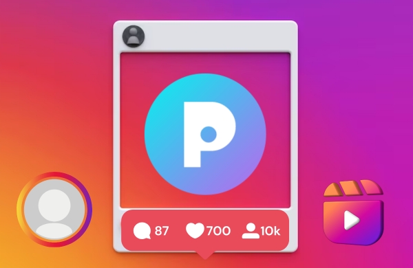 Pixwox Ultimate Instagram Viewer