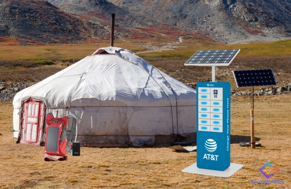 Solar-Powered Gadgets for Unplugged Adventures