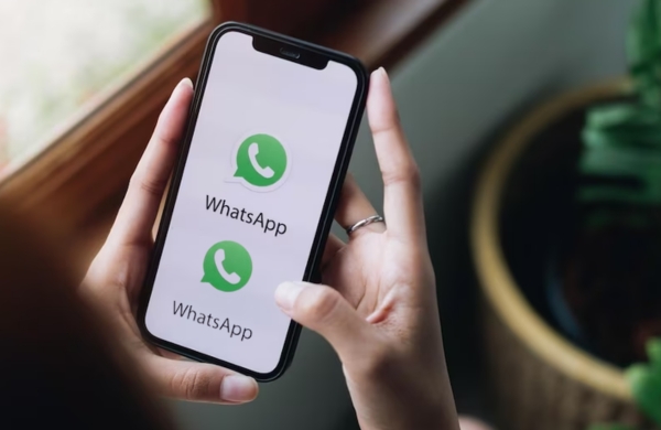 WhatsApp Introduces Multi-Account Support