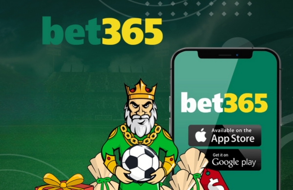 Download and Install Bet365 mobile App