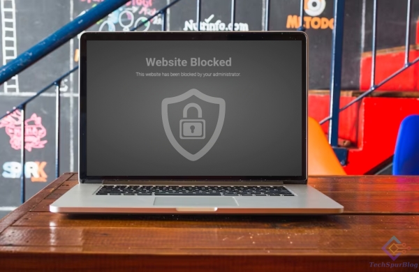 Block a Website on Your Computer