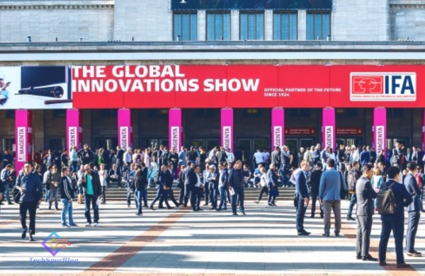 IFA 2023 Showcases Innovation in Smart Home and Sustainability