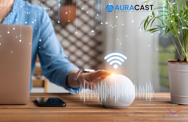 Auracast